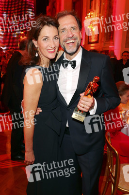 Romy Gala 2018 in Wien