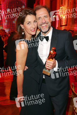 Romy Gala 2018 in Wien