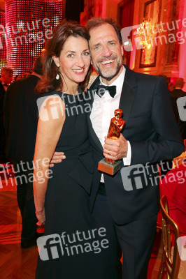 Romy Gala 2018 in Wien