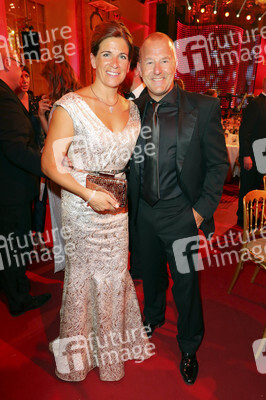Romy Gala 2018 in Wien