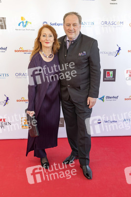 Goldene Sonne 2018 in Kalkar