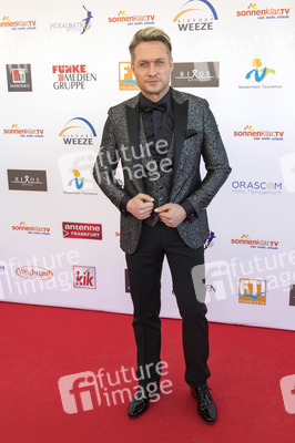 Goldene Sonne 2018 in Kalkar