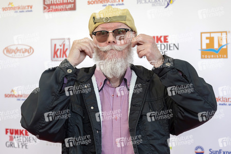 Goldene Sonne 2018 in Kalkar