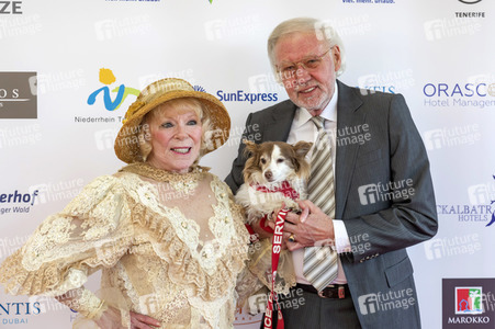 Goldene Sonne 2018 in Kalkar