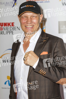 Goldene Sonne 2018 in Kalkar