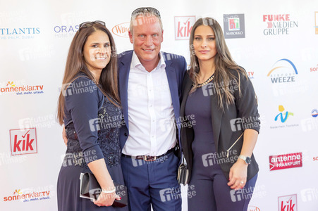 Goldene Sonne 2018 in Kalkar