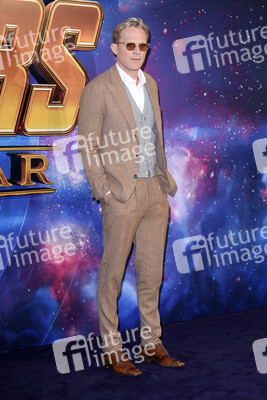 Fanevent 'Avengers: Infinity War' in London