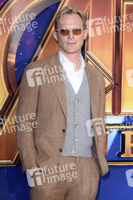 Fanevent 'Avengers: Infinity War' in London