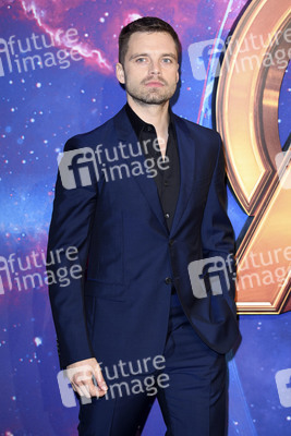 Fanevent 'Avengers: Infinity War' in London
