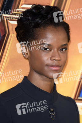 Fanevent 'Avengers: Infinity War' in London