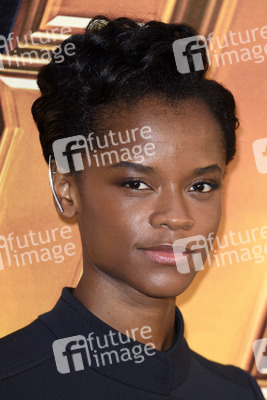 Fanevent 'Avengers: Infinity War' in London