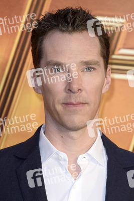 Fanevent 'Avengers: Infinity War' in London