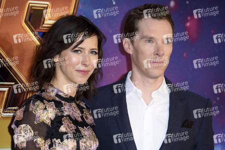 Fanevent 'Avengers: Infinity War' in London