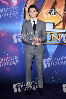 Fanevent 'Avengers: Infinity War' in London