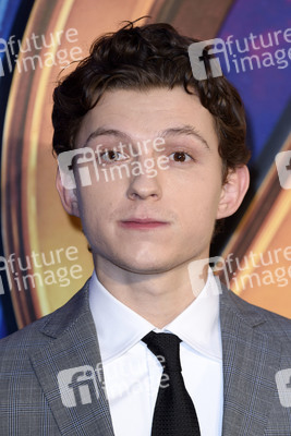 Fanevent 'Avengers: Infinity War' in London