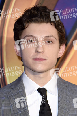 Fanevent 'Avengers: Infinity War' in London