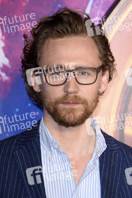 Fanevent 'Avengers: Infinity War' in London