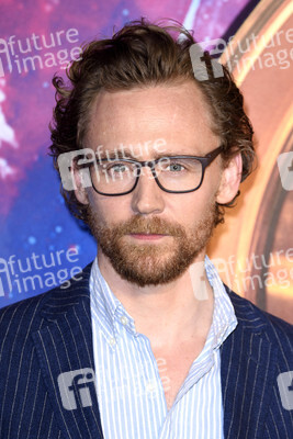 Fanevent 'Avengers: Infinity War' in London