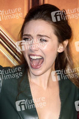 Fanevent 'Avengers: Infinity War' in London