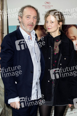 Photocall 'Les fantomes d'Ismael' in Rom
