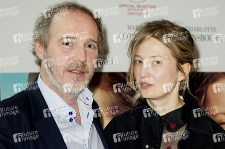 Photocall 'Les fantomes d'Ismael' in Rom