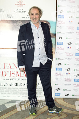 Photocall 'Les fantomes d'Ismael' in Rom