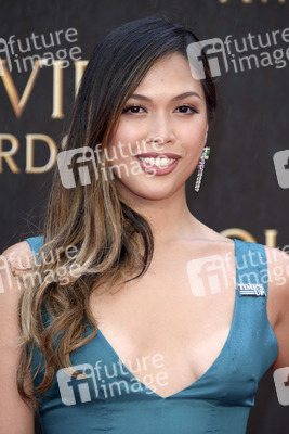 Olivier Awards 2018 in London