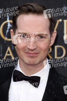Olivier Awards 2018 in London