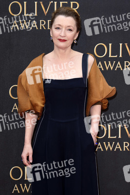 Olivier Awards 2018 in London