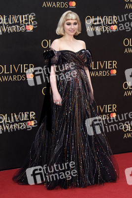 Olivier Awards 2018 in London