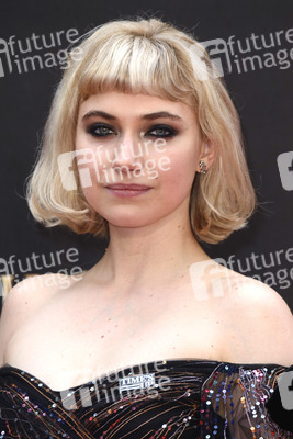 Olivier Awards 2018 in London