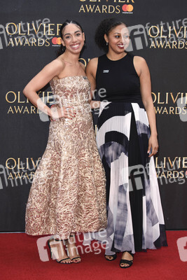 Olivier Awards 2018 in London
