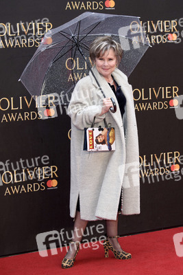 Olivier Awards 2018 in London