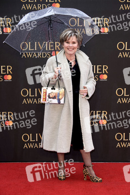 Olivier Awards 2018 in London