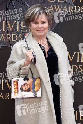 Olivier Awards 2018 in London