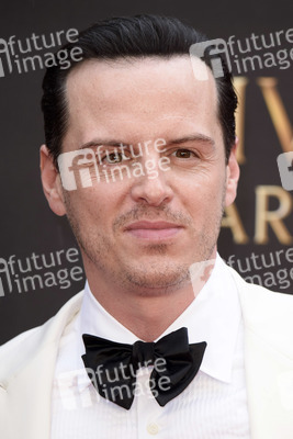 Olivier Awards 2018 in London