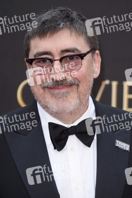 Olivier Awards 2018 in London