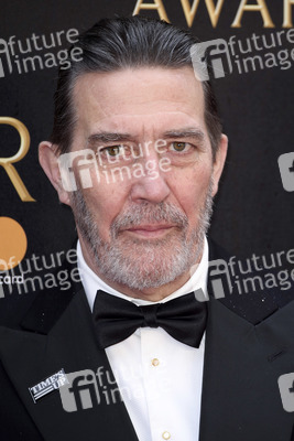 Olivier Awards 2018 in London