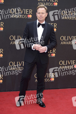 Olivier Awards 2018 in London