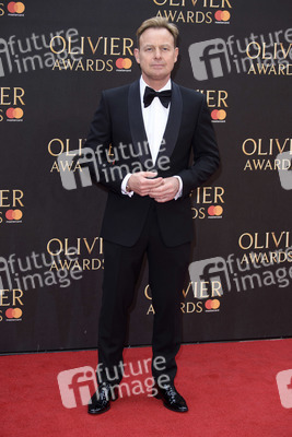 Olivier Awards 2018 in London