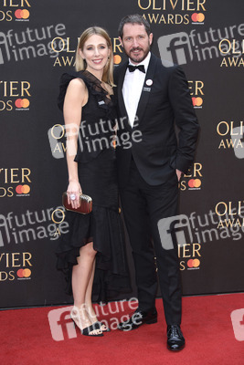 Olivier Awards 2018 in London
