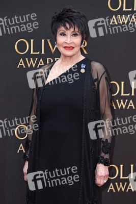 Olivier Awards 2018 in London