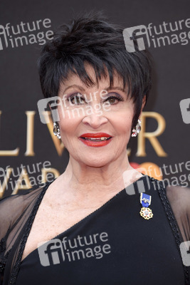 Olivier Awards 2018 in London