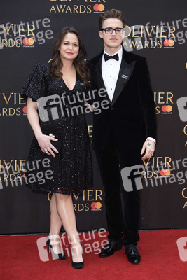 Olivier Awards 2018 in London