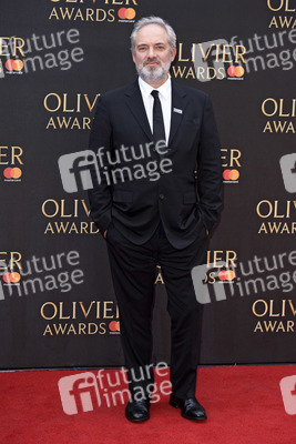 Olivier Awards 2018 in London