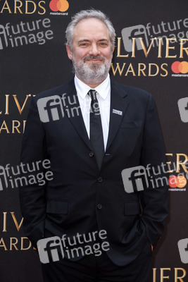 Olivier Awards 2018 in London