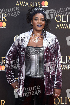 Olivier Awards 2018 in London