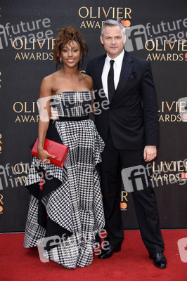 Olivier Awards 2018 in London