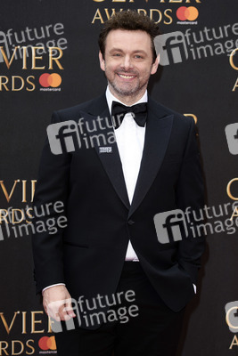 Olivier Awards 2018 in London
