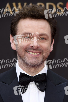 Olivier Awards 2018 in London